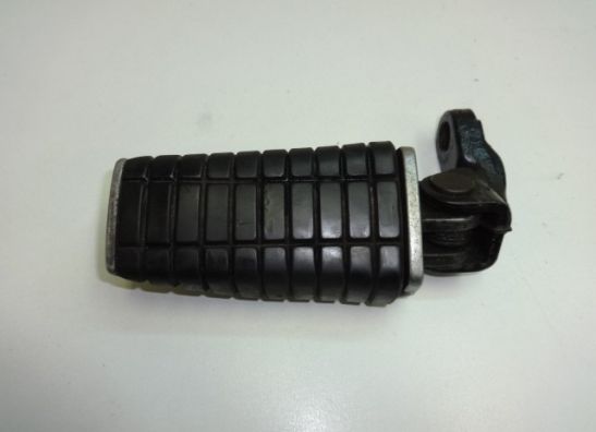 Voetsteun links Kawasaki ZL 600