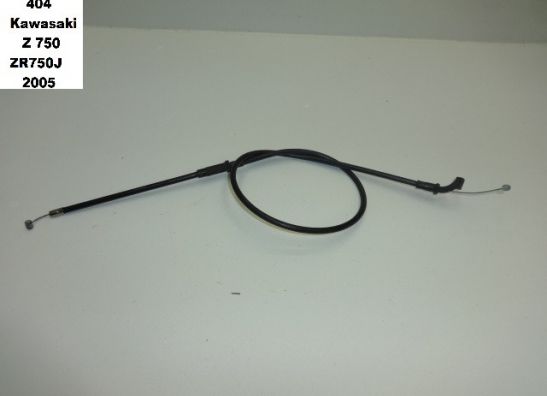 Choke cable Kawasaki Z 750