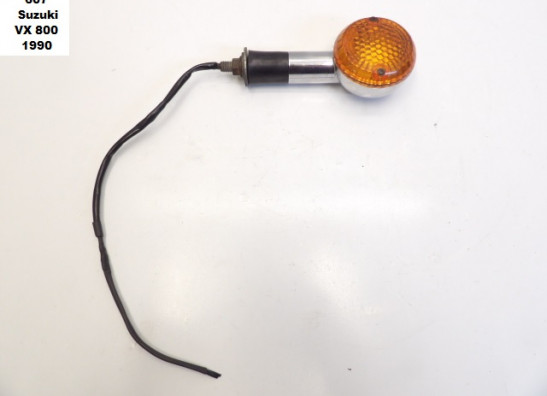 Knipperlicht Suzuki VX 800