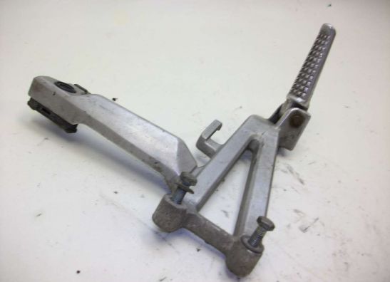 Pillion step left  Honda CBR 600 F