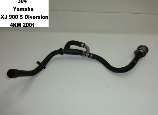 Sonstiges Yamaha XJ 900 S Diversion