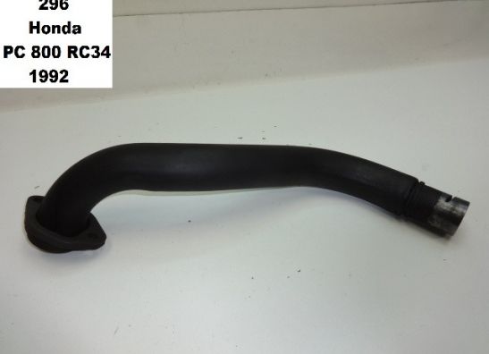 Downpipes Honda PC 800
