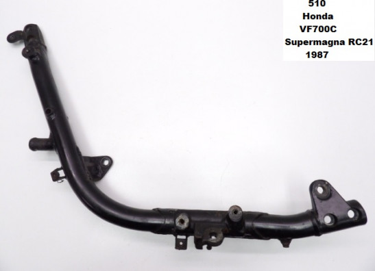 Rahme teile Honda VF 700  750 Supermagna