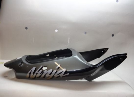 Heck Kawasaki ZX 6 R