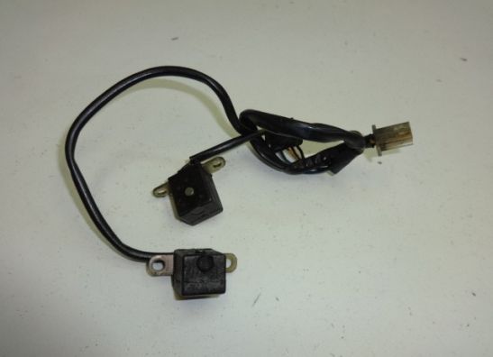 Impulsgeber Kawasaki LTD 454
