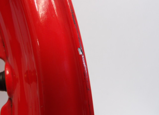 Voorvelg Honda CBR 600 F