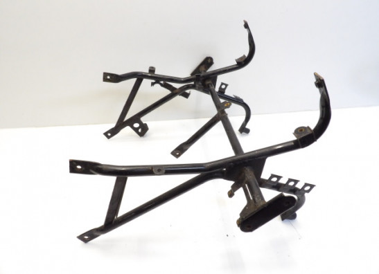 Geweih  Verkleidungshalter Honda ST 1100 Pan European