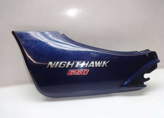 Seitenverkleidung links klein Honda CB 650