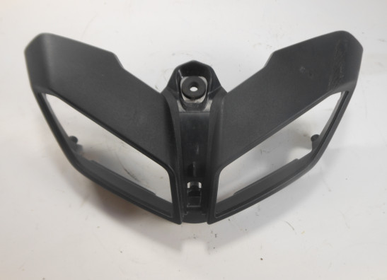 Cowl upper front Yamaha MT 09