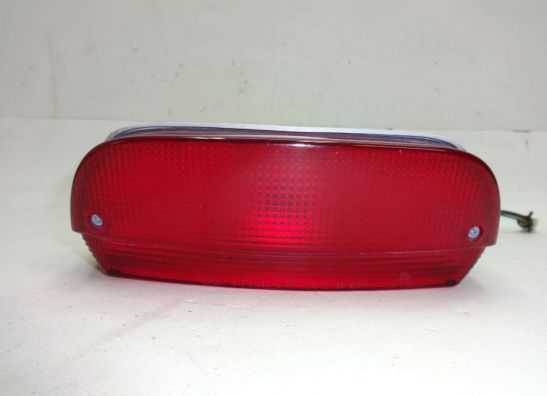 Rear light Yamaha XJ 600 Diversion
