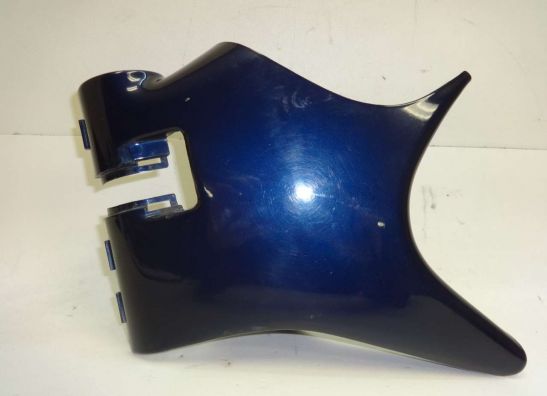 Frame - onderdelen Honda VT 600