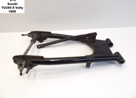 Hinterradschwinge Suzuki TU 250 X Volty