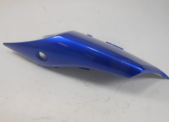 Linker achterkant Suzuki GSX R 750