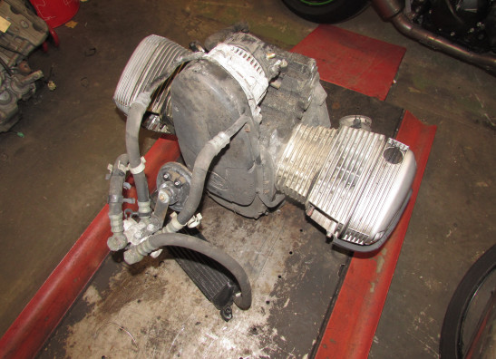 Engine BMW R 1100 RT