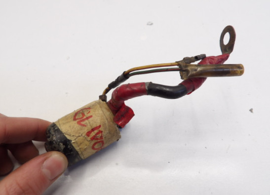 Starter Relay Honda Goldwing GL