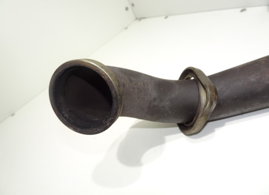 Downpipes BMW F 650 GS