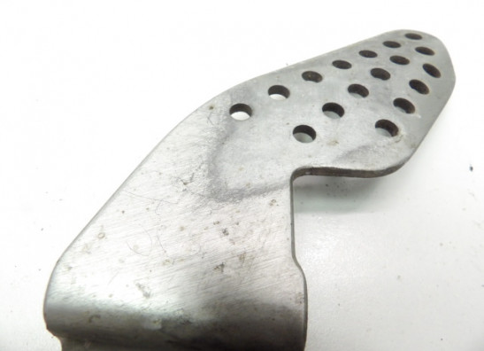 Fussrastetrager vorne links Yamaha YZF R1