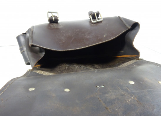 Linker koffer Harley Davidson Sportster