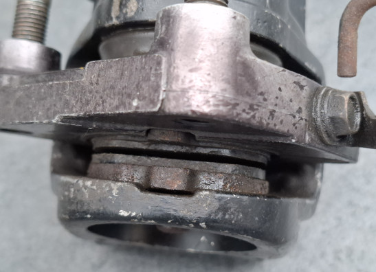 Bremssattel Bremszangen vorne Kawasaki Z 1000