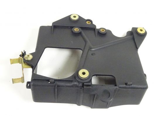 Batterie befestigung Ducati ST3