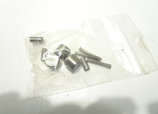 Flywheel rotor Yamaha V max