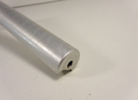 Lenkerstummel Links Triumph Sprint ST 1050