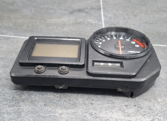 Tellerset Honda CBR Fireblade