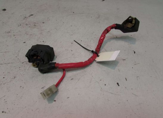 Startmotor relais Yamaha XJ 900 S Diversion
