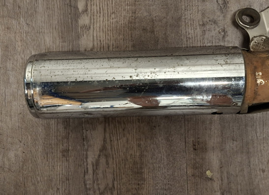 Auspuff BMW R 100  R 80