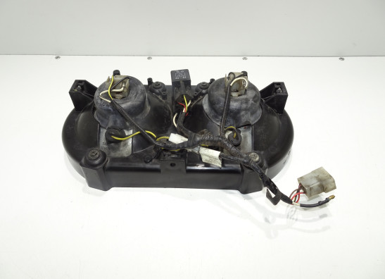 Headlight Triumph Tiger 900