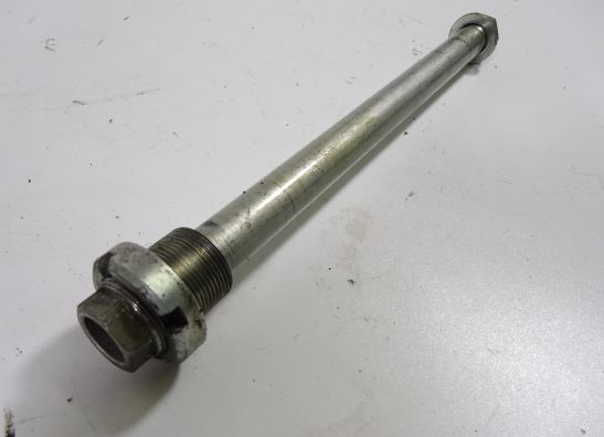 Achterbrug Suzuki SV 650