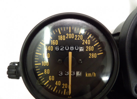 Tacho-set Kawasaki ZXR 750