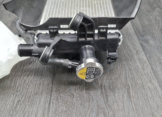 Kuhler BMW R 1250 GS Adventure