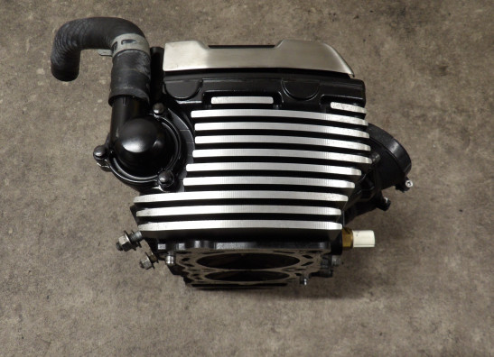 Cilinderkop Kawasaki 650 Vulcan S