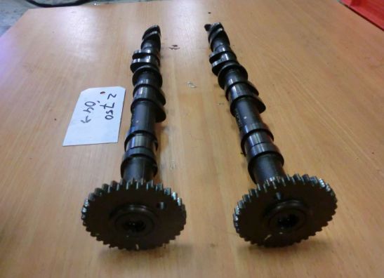 Camshaft Kawasaki Z 750