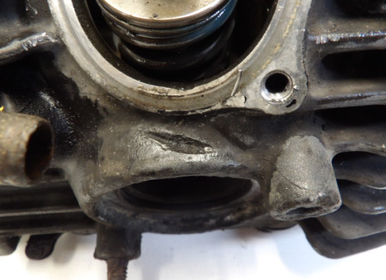 Cilinderkop Yamaha XVS 1100 Dragstar