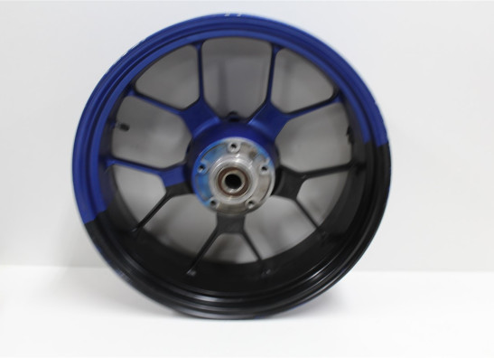 Felge hinten Aprilia RSV 1000