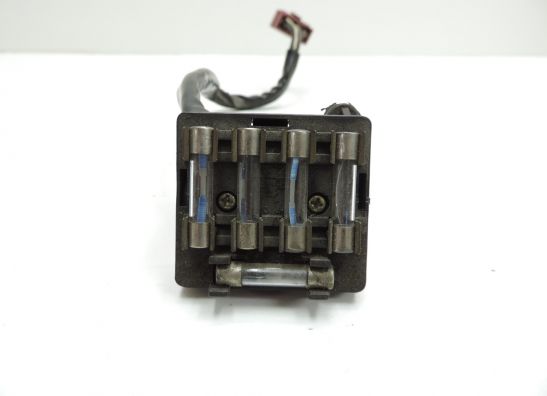 Fuse box Honda CB 750 F