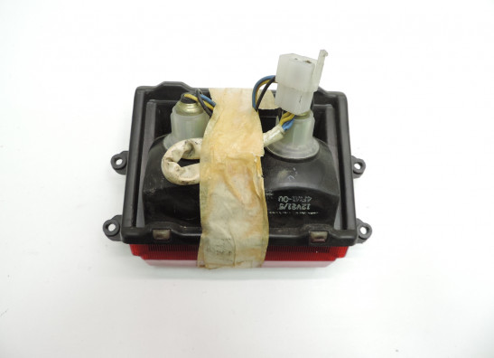 Achterlicht Yamaha YZF 750