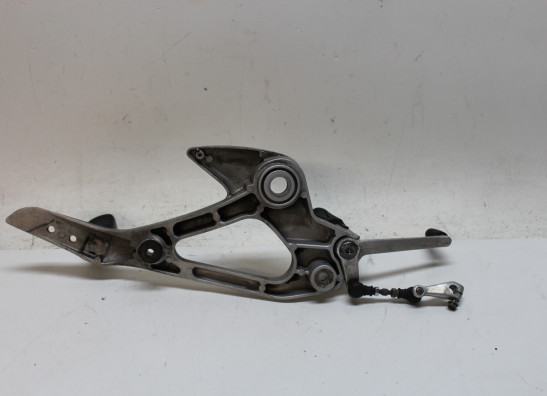 Schetsplaat links Honda XL 1000 V Varadero