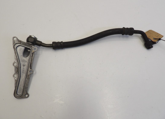 Olieleiding Kawasaki ZX 9 R