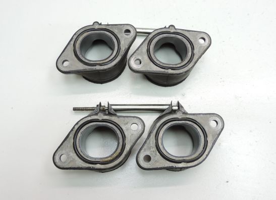 Inlaat rubber Suzuki GSR 750