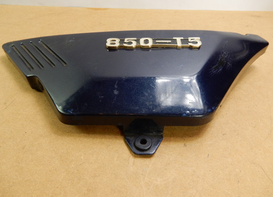 Linker zijkuip klein Moto Guzzi 850 T5