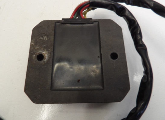 Regulator rectifier  Honda VT 700 750