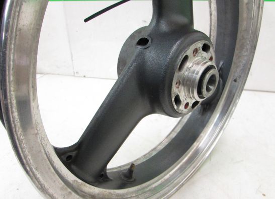Felge vorne Kawasaki ZX 7 R