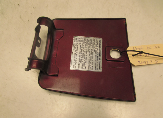 Verkleidungsteil Honda Goldwing GL