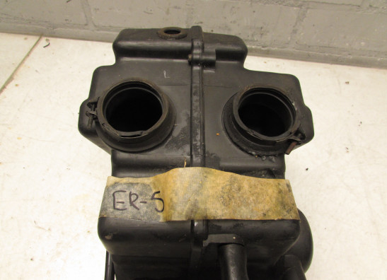 Air cleaner case Kawasaki ER 5