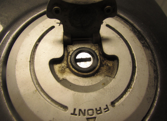 Fuel tank Honda CBR 1000 F