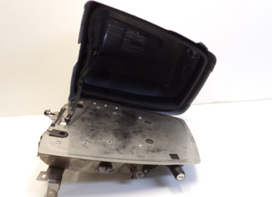 Topkoffer BMW K 1200 GT