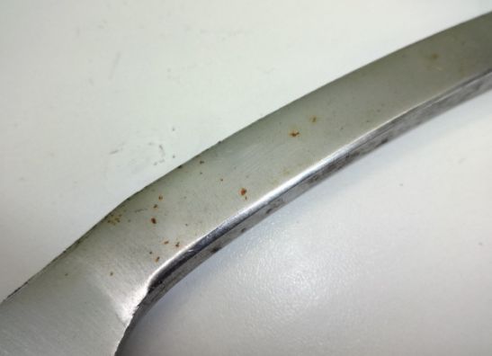 Schalthebel Suzuki LS 650